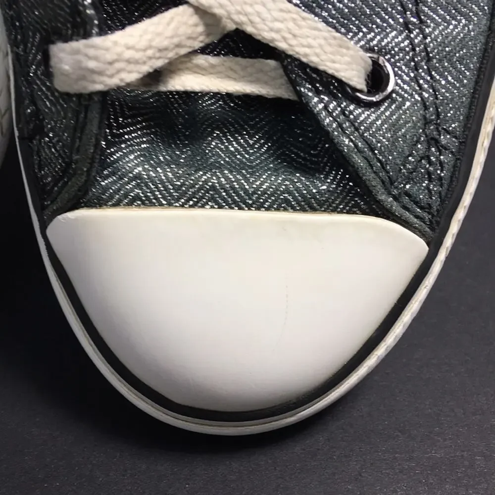 Converse all stars